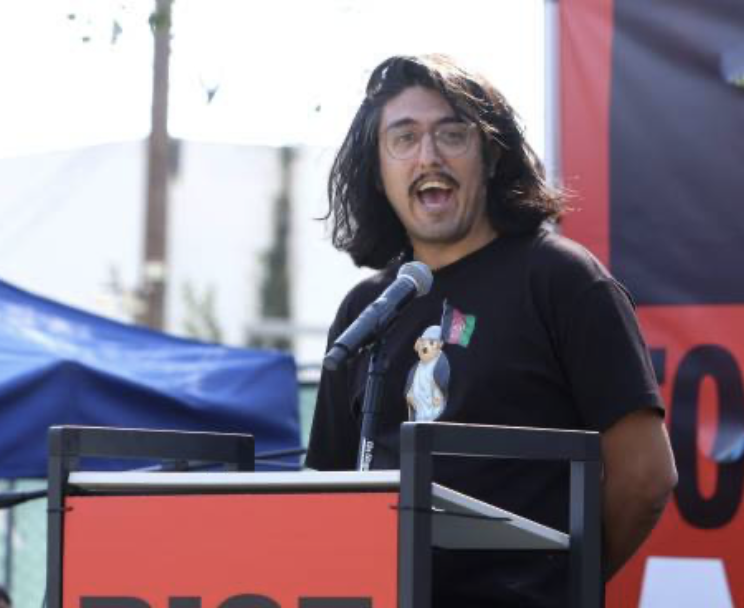 Arash Azizzadeh